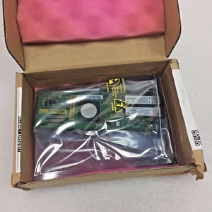 HP AD355-67001 Fiber Channel 4GB Host Bus Adapter AD355-67001 AD299-80001 - Picture 1 of 1