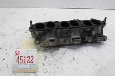 Colector de admisión I30 1996 1998 Infiniti 3,0 L V6 motor delantero aire inferior OEM Foto 1 de 4