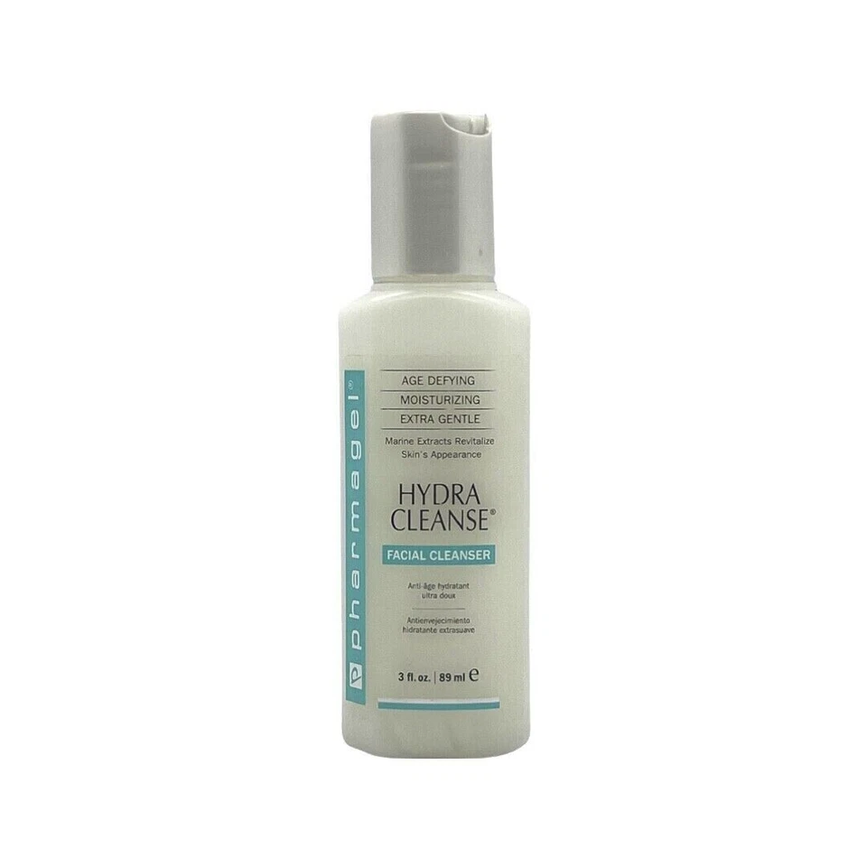 Limpiador facial Pharmagel Hydra Cleanse 2,9 oz Foto 1 de 1