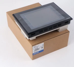 NS5-SQ10B-V2 Neu Versiegelt Omron Touchpanel NS5SQ10BV2 - Picture 1 of 1