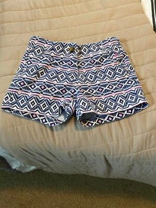 Nautica Shorts Girls 8 - Picture 1 of 5