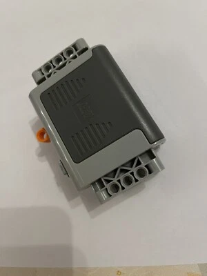 Lego Power Functions Batterie Box 59510c01 Original Lego - Bild 1 von 4