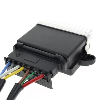 Engine Cooling Fan Control Module for Audi A4 A5 A6 Q3 Q5 09-18Quattro - Изображение 1 из 4