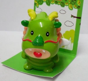 Oriental Chinese 12 Zodiac Lucky Figure - DRAGON - Picture 1 of 1