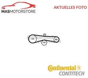 ZAHNRIEMENSATZ SET KIT CONTITECH CT1131K1 P NEU OE QUALITÄT - Bild 1 von 7