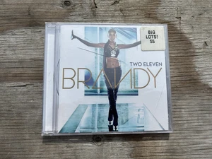 Brandy Two Eleven (CD, Feb-2015, Sony Music) versiegelt - Bild 1 von 4