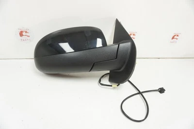 Espejo retrovisor puerta lateral pasajero Chevrolet Silverado 1500 2500 3500HD 2007-2013 NUEVO Foto 1 de 4
