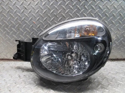 2002 - 2003 SUBARU IMPREZA 左前驱动前灯头灯 — 第 1/4 张图片