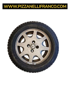 4  CERCHI IN LEGA 14''  PER  LANCIA  1980 - Foto 1 di 1