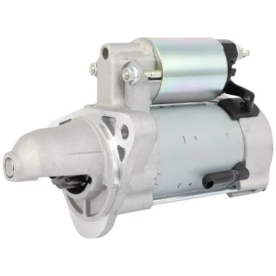 Starter Motor For GMC Acadia 2017-2021 Terrain 2018-2020 19259 26017 12658432 - Изображение 1 из 4