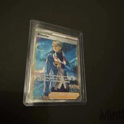 Pokemon Blanche Promo SWSH: Sword & Shield Promo Cards SWSH227 NM - Image 1 of 2