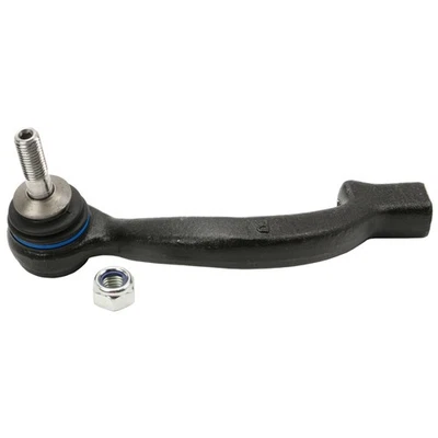 MOOG Front Right Outer Steering Tie Rod End for 2004-2009 JAGUAR VANDEN PLAS - Image 1 of 2