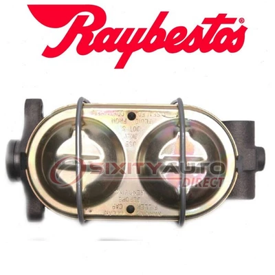 Raybestos Brake Master Cylinder for 1968-1971 Ford Galaxie 500 - Hydraulics pw Foto 1 de 4