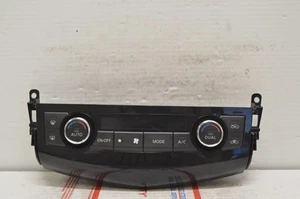 2013 2015 Nissan Altima Climate Control Unit Heater Ac Temperature Hvac CI49#002 - Picture 1 of 3
