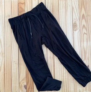 Ethika Sweatpants Sold bequeme Herren Jogginghose Jogger schwarz Größe L - Bild 1 von 12