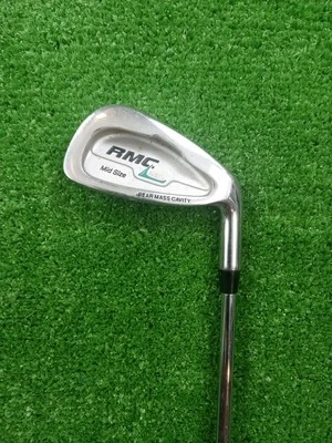 Club de golf Golfsmith RMC de tamaño mediano #5 hierro cavidad de masa trasera derecha  Foto 1 de 4