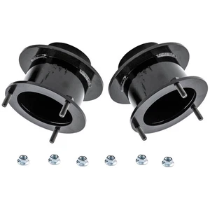 3.5" Leveling Lift Kit For Dodge Ram 1500 2500 3500 4WD 1994-2001 Powder-coated - Picture 1 of 16