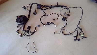 2019 19 Dodge Challenger Headlight to Dash Wire Harness 68384619AD  109752 - Imagem 1 de 4