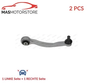 LINKS RECHTS QUERLENKER SATZ MOOG AU-TC-15661 2PCS I FÜR AUDI A6 C8,Q5,A7,Q7,Q8 - Picture 1 of 4