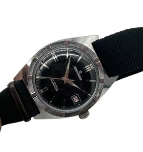 Vintage Services 17 jewels  Mechanical watch - Picture 1 of 4
