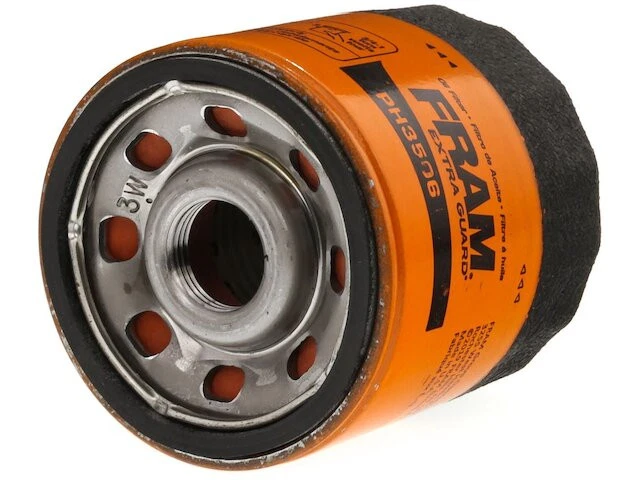 Marco de filtro de aceite para Chevrolet Corvette 1997-2006 52374JXKY 2000 2004 2005 2001 Foto 1 de 2