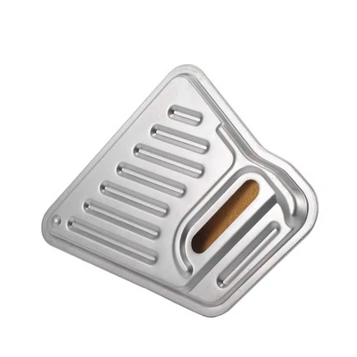 AXOD Coppa dell'olio del filtro del fluido di trasmissione per Ford Freestar - Imagem 1 de 4