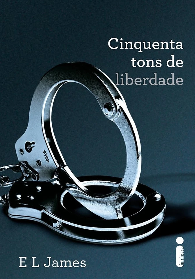 Cinquenta Tons de Liberdade (Em Portuguese do Brasil) - Image 1 of 1