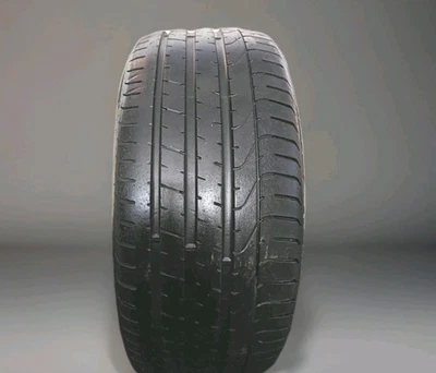 PIRELLI 245 35 20 (91Y) TYRE P'ZERO N1 5.0MM TREAD  2453520 - Image 1 of 4