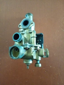 Valvola Deviatrice 3 Vie Caldaia Vaillant - Foto 1 di 5