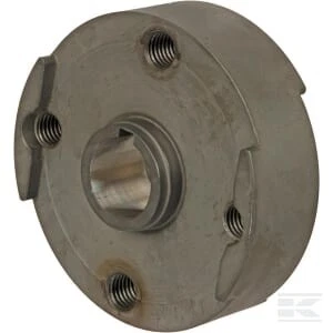 AS-Motor G06923012 Disque de coupe - Photo 1/1