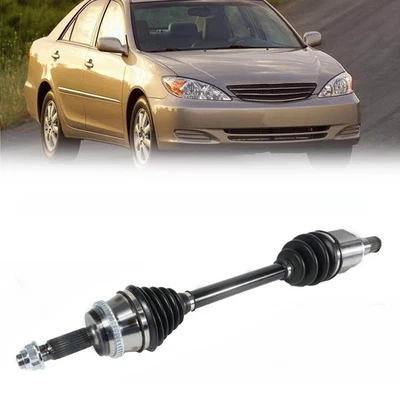 Front Driver Side CV Axle Assembly Fit For Toyota Highlander 2001-2007 Foto 1 de 4