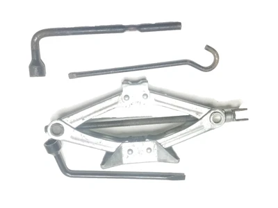 2011 - 2013 Scion tC Spare Tire Tool Kit OEM - Image 1 of 4