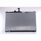 Radiator For Hyundai iLoad 2.5 CRDi Nissens 253104H100 253104H350