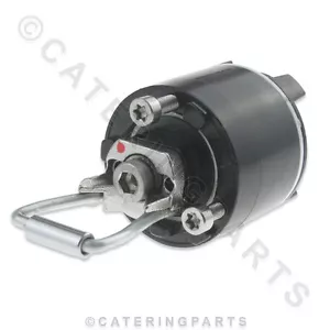 RATIONAL COMBI 24.00.176 HORNO CERRADURA COMBI HORNO VAPOR HORNO SCC 24.02.762 - Imagen 1 de 4