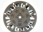 SAWYERS VIEW-MASTER REEL 1900 BY THE ZUIDER ZEE HOLLAND 1953 W/SLEEVE