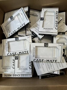 LOT OF 130PCS MIX GOOGLE CASES (NEW) - Picture 1 of 1