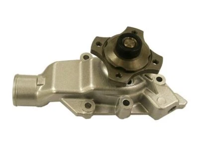 Bomba de agua para Jeep Wrangler 2000-2006 aire acondicionado Delco 53413BCMP 2001 2002 2004 2003 Foto 1 de 2