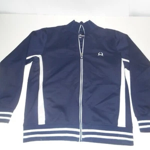 Cinch Men’s Blue Active Wear Jacket Size Large - Picture 1 of 12