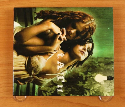 t.A.T.u. - 200 Km/H In The Wrong Lane CD (Japan 2003) UICS-9017 Foto 1 de 4
