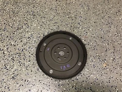 Volante placa flexible transmisión automática 2007-2012 MAZDA CX-7 2,3 L TURBO Foto 1 de 4