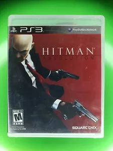 Hitman: Absolution Sony PlayStation 3, PS3 completa/testato - Foto 1 di 3