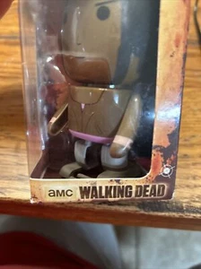 AMC The Walking Dead Wind-Up Michonne Toy - Picture 1 of 5