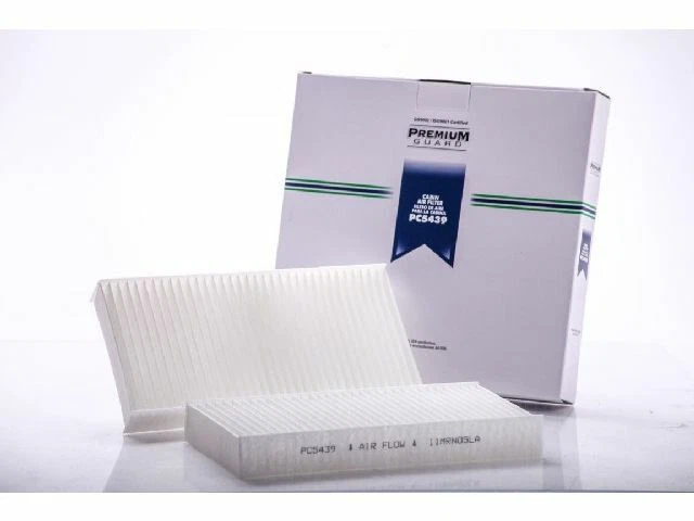 Filtro de ar de cabine Honda Element 99727NF 2005 2004 2008 2007 2006 para 2003-2011 - Imagem 1 de 2