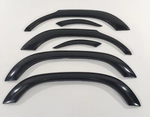 JDM Fender Flare Wheel Arch Kit (Fits Subaru Forester MK1 SF 1998-2002) - Afbeelding 1 van 6