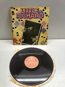 Altes Vinyl LITTLE RICHARD BUDDAH 623162 AF LC 0971 HELIDON - Bild 1 von 7