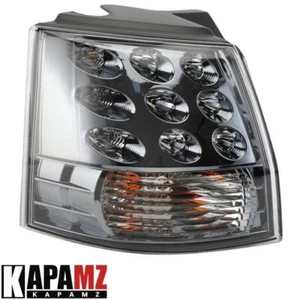 For 2007-2013 Mitsubishi Outlander EX Tail Light Assemblies Left Driver Side - Bild 1 von 6