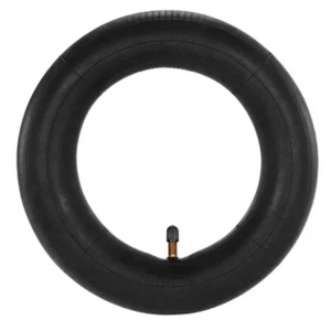 Schlauch für Reifen 10x2.5 gerades Ventil E-Scooter Schlauch tube Scooter - Bild 1 von 1