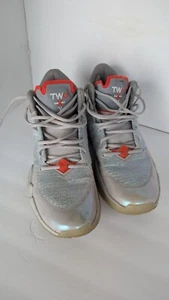 New Balance Two WXY Chromatic Men's sz 10 Iridescent Steel BB  Shoes Sneakers - Picture 1 of 10