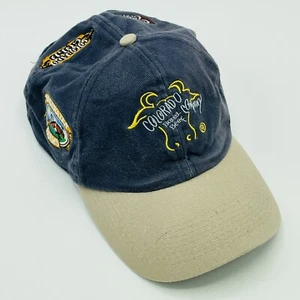 Cappello berretto COLORADO Boxed Beef Company con 4 toppe - Cedar Creek, Gold, Supreme ecc - Foto 1 di 6