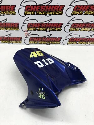 ♻️ Guardabarros trasero abrazador Yamaha Yzf-R1 5VY 2004 - 2006 ♻️ Foto 1 de 4